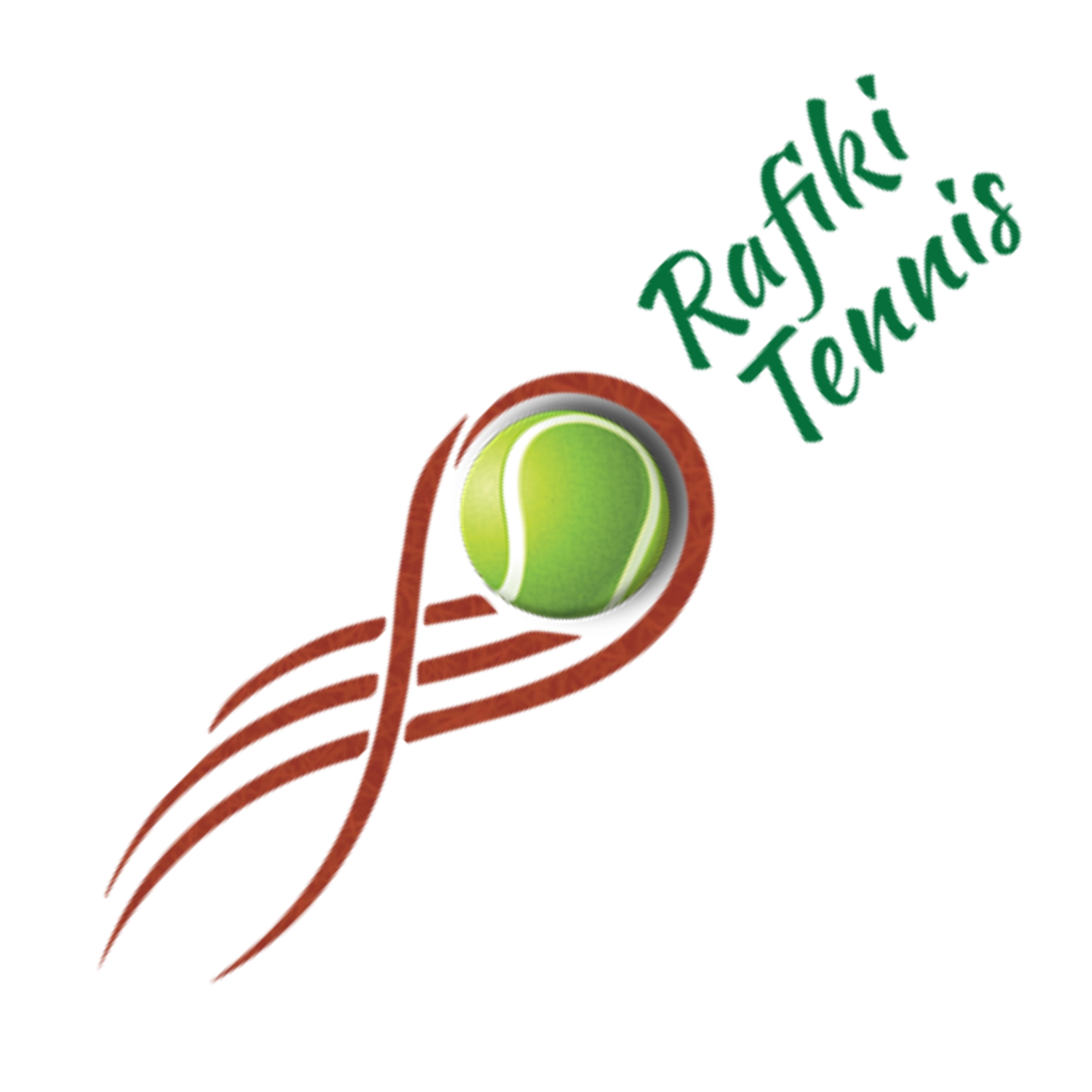 Rafiki Tennis - Who are we?