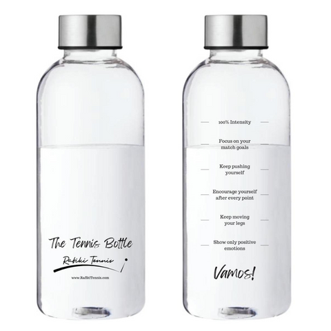 Image of The Tennis Bottle