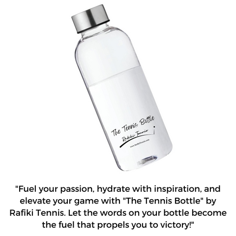 Image of The Tennis Bottle