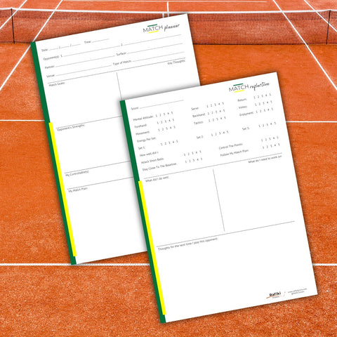 Image of Match Cards