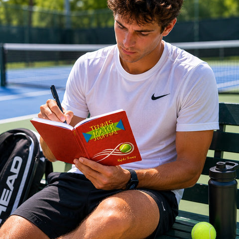 Image of The Match Journal