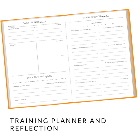 Image of Pro Tennis Journal