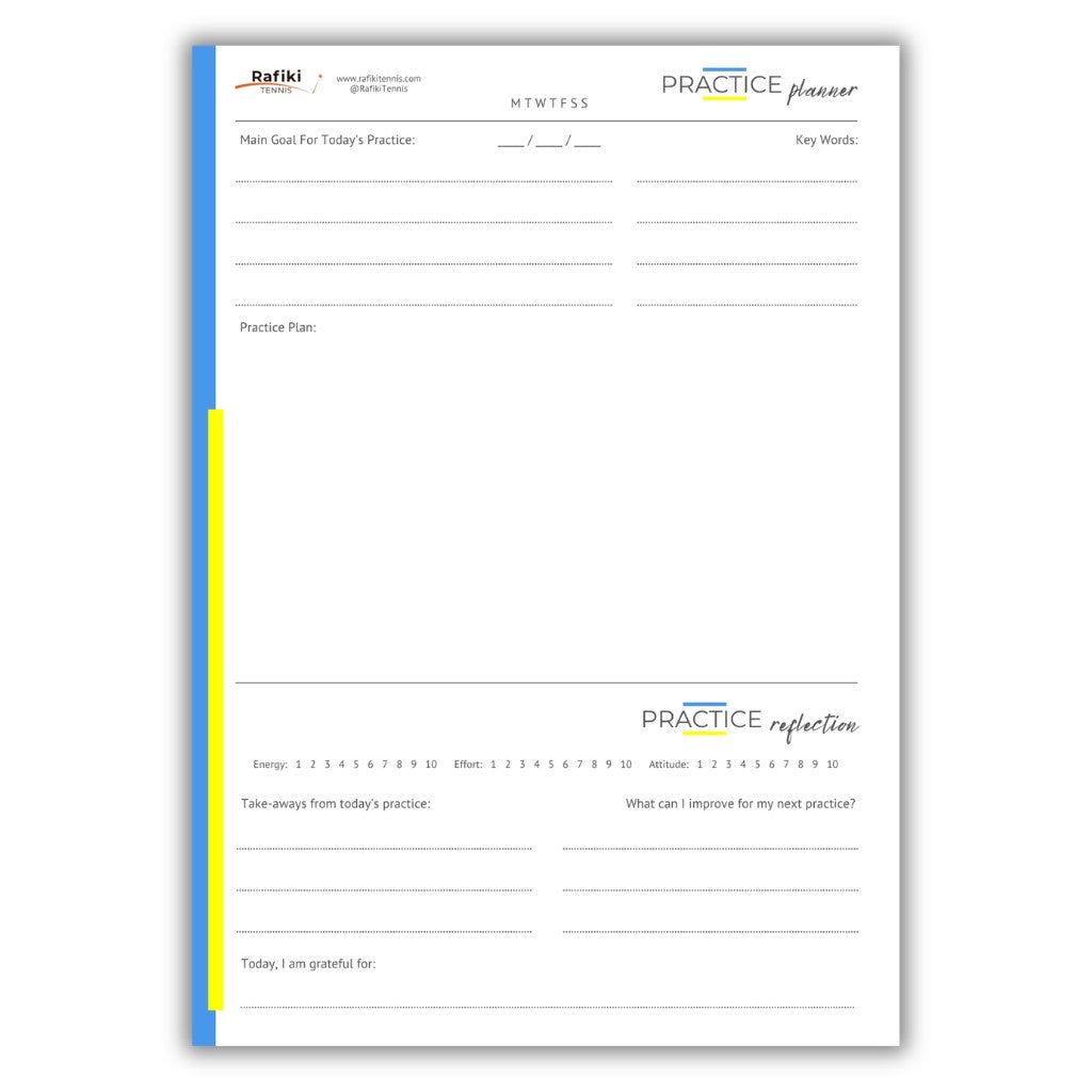Practice Cards