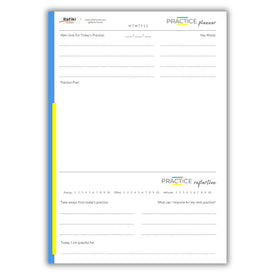 Practice Cards