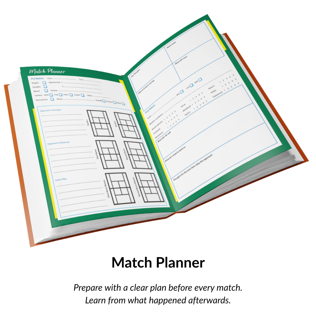 The Match Journal