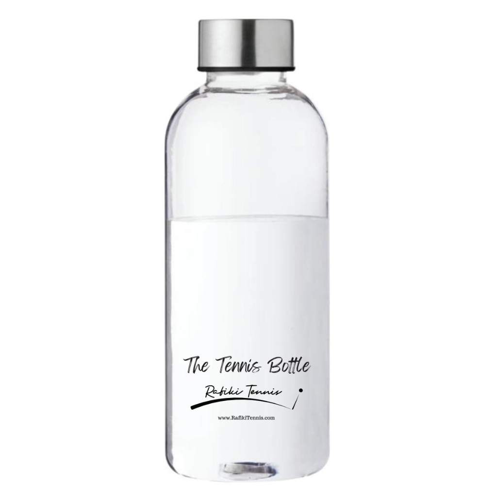 The Tennis Bottle