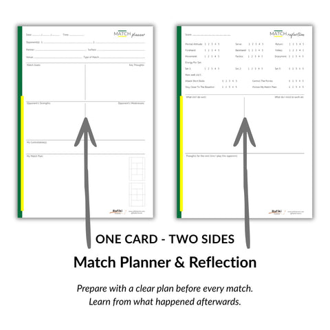 Image of Match Cards