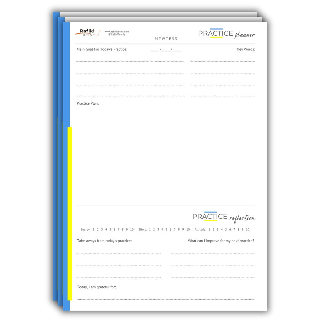 Practice Cards