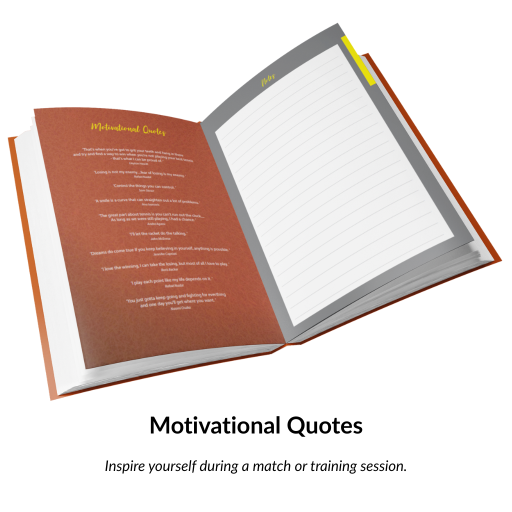 The Match Journal
