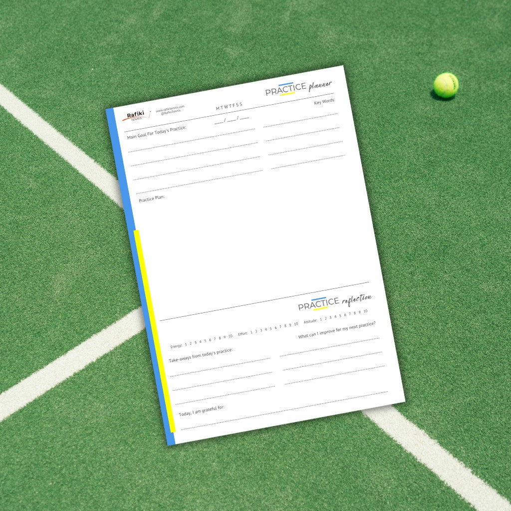 Practice Cards
