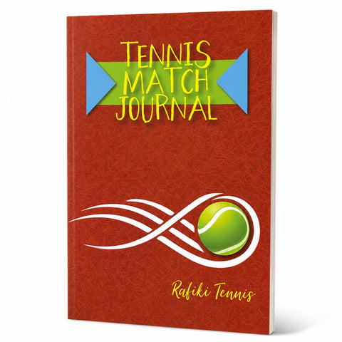 Image of The Match Journal