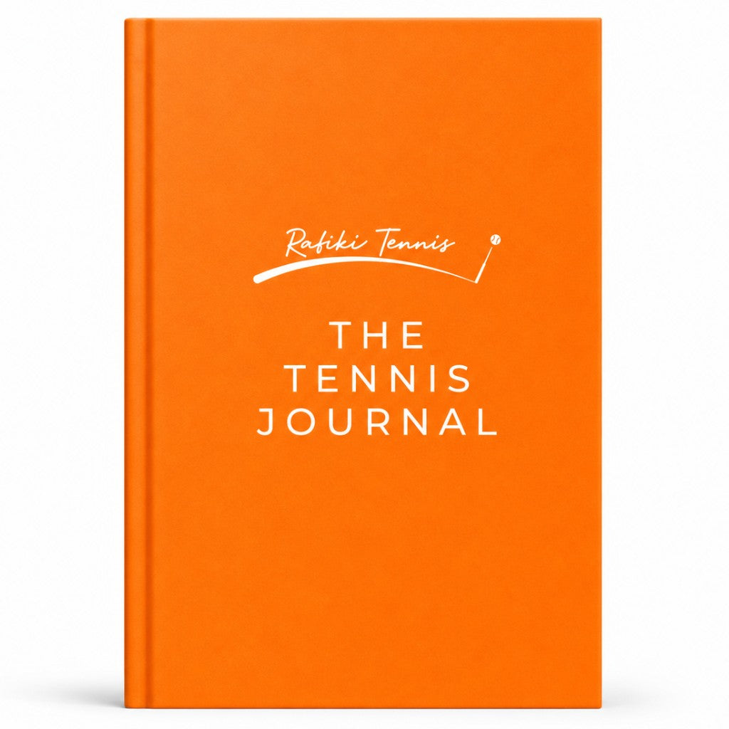 The Pro Tennis Journal
