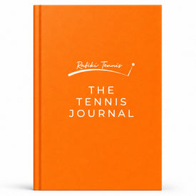 The Pro Tennis Journal