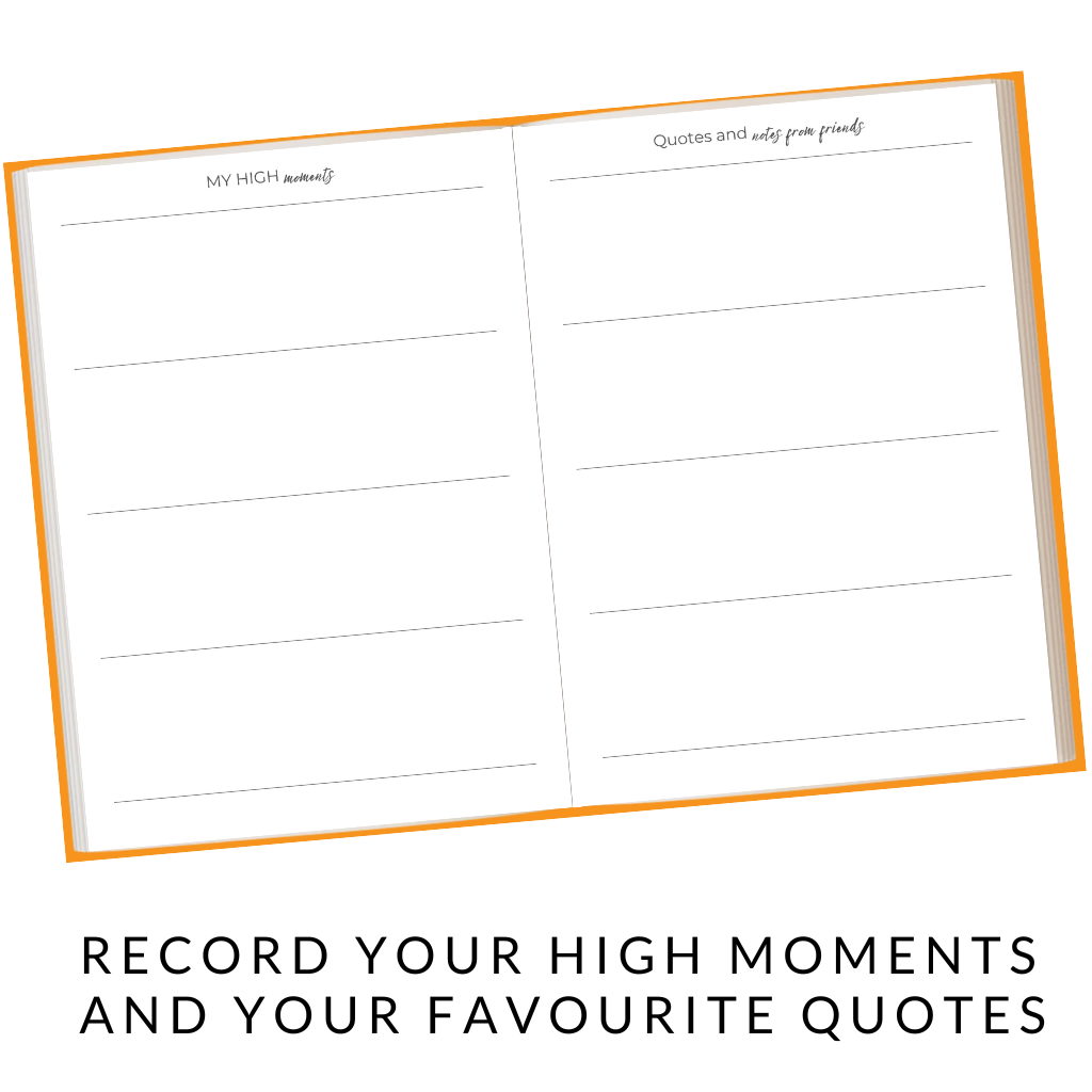 The Pro Tennis Journal