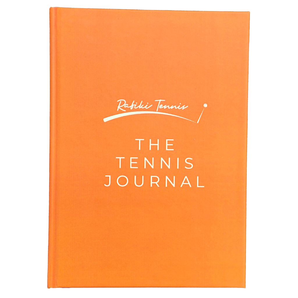 Pro Tennis Journal